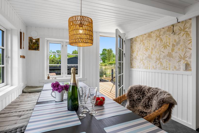 Foto von Ferienhaus IP78 in Øer - Ebeltoft - Ostjütland