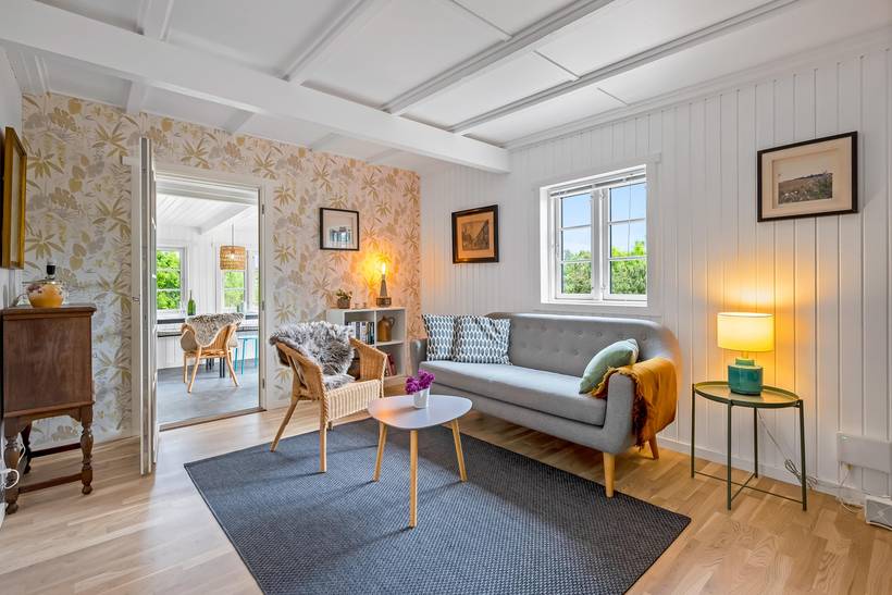 Foto von Ferienhaus IP78 in Øer - Ebeltoft - Ostjütland