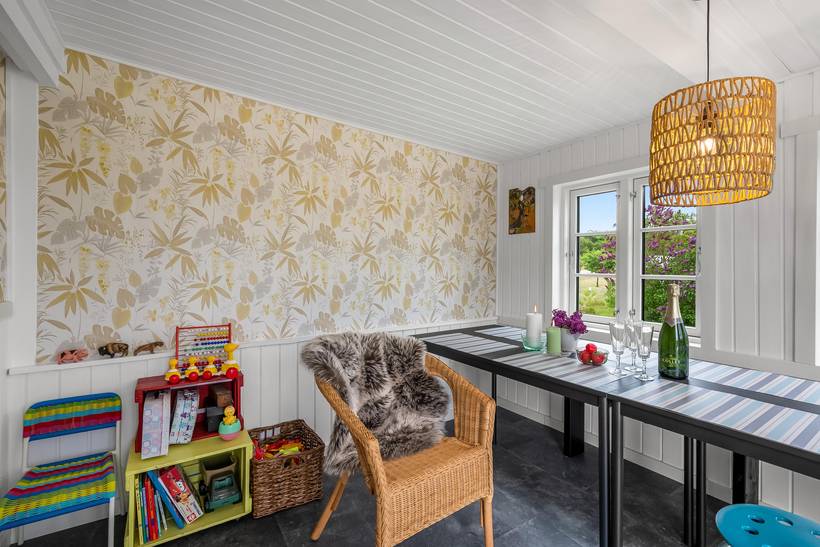 Foto von Ferienhaus IP78 in Øer - Ebeltoft - Ostjütland