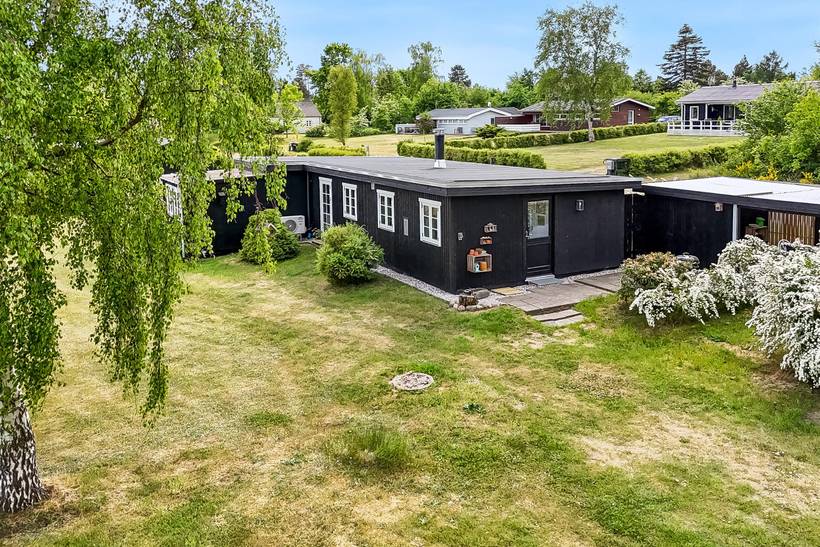 Foto von Ferienhaus IP78 in Øer - Ebeltoft - Ostjütland