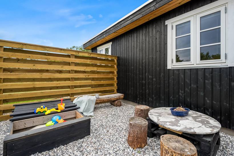 Foto von Ferienhaus IP78 in Øer - Ebeltoft - Ostjütland