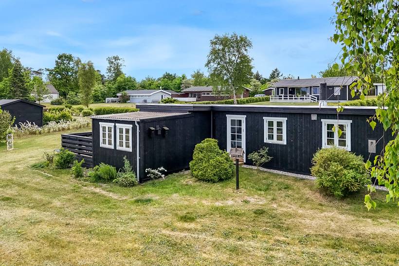 Foto von Ferienhaus IP78 in Øer - Ebeltoft - Ostjütland