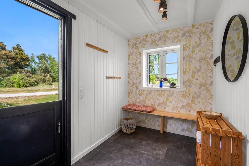 Foto von Ferienhaus IP78 in Øer - Ebeltoft - Ostjütland