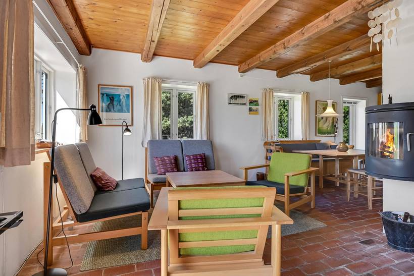 Foto von Ferienhaus IP79 in Vester Husby - Westjütland