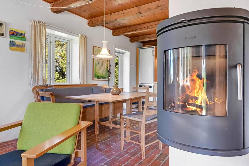 Foto von Ferienhaus IP79 in Vester Husby - Westjütland