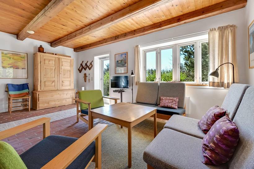 Foto von Ferienhaus IP79 in Vester Husby - Westjütland