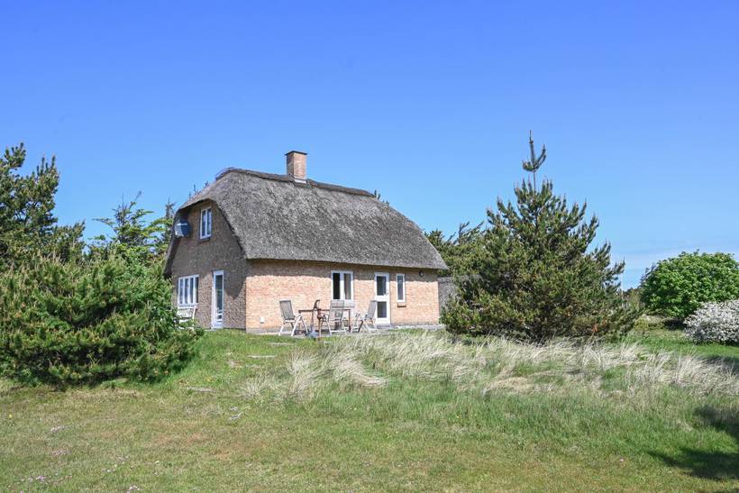 Foto von Ferienhaus IP79 in Vester Husby - Westjütland