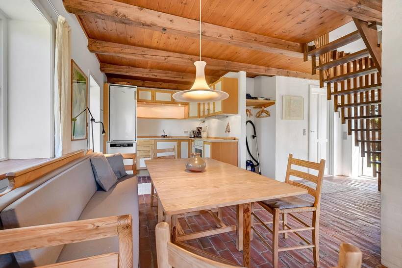 Foto von Ferienhaus IP79 in Vester Husby - Westjütland