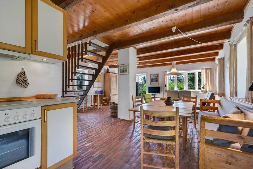 Foto von Ferienhaus IP79 in Vester Husby - Westjütland