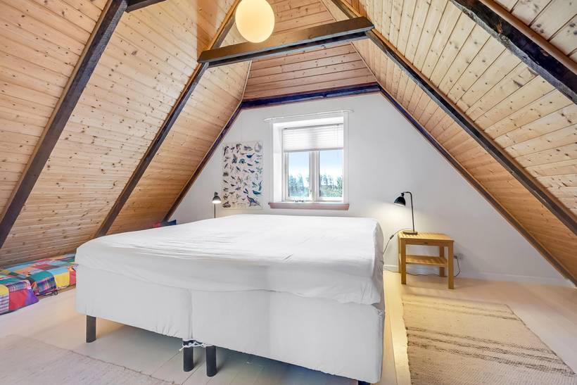 Foto von Ferienhaus IP79 in Vester Husby - Westjütland