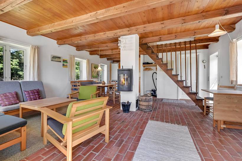 Foto von Ferienhaus IP79 in Vester Husby - Westjütland