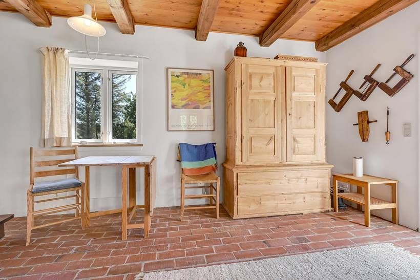 Foto von Ferienhaus IP79 in Vester Husby - Westjütland