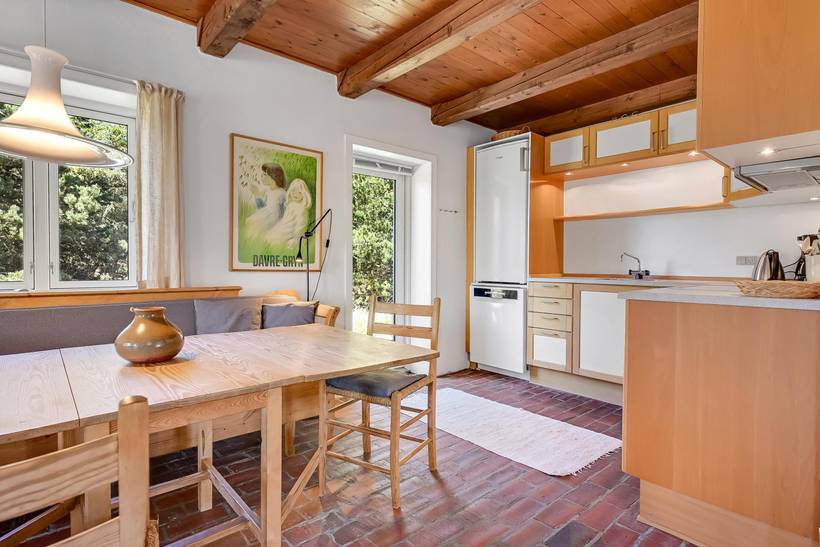 Foto von Ferienhaus IP79 in Vester Husby - Westjütland