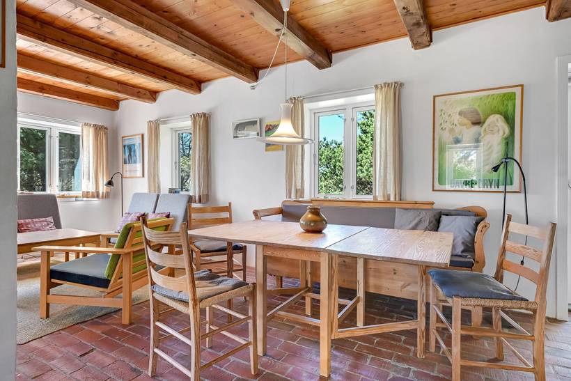Foto von Ferienhaus IP79 in Vester Husby - Westjütland