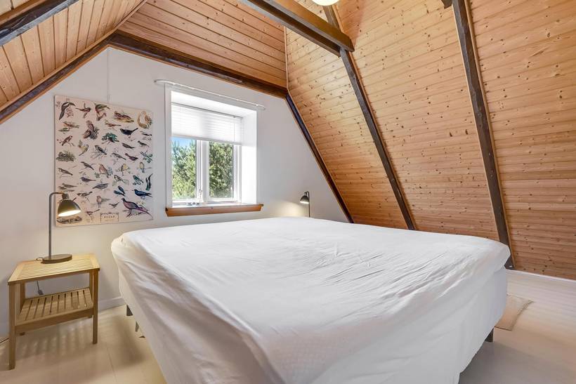 Foto von Ferienhaus IP79 in Vester Husby - Westjütland