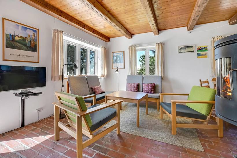 Foto von Ferienhaus IP79 in Vester Husby - Westjütland