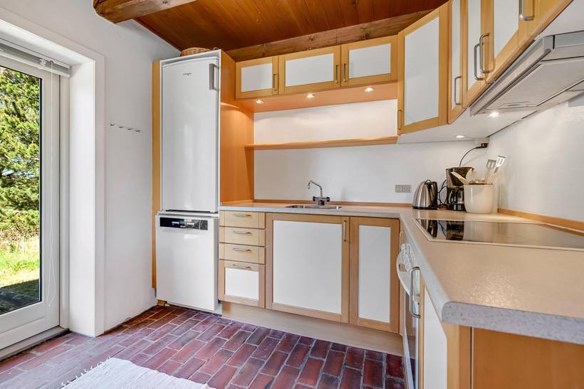 Foto von Ferienhaus IP79 in Vester Husby - Westjütland