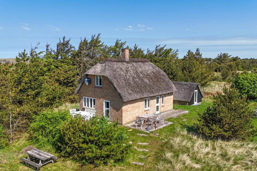 Foto von Ferienhaus IP79 in Vester Husby - Westjütland