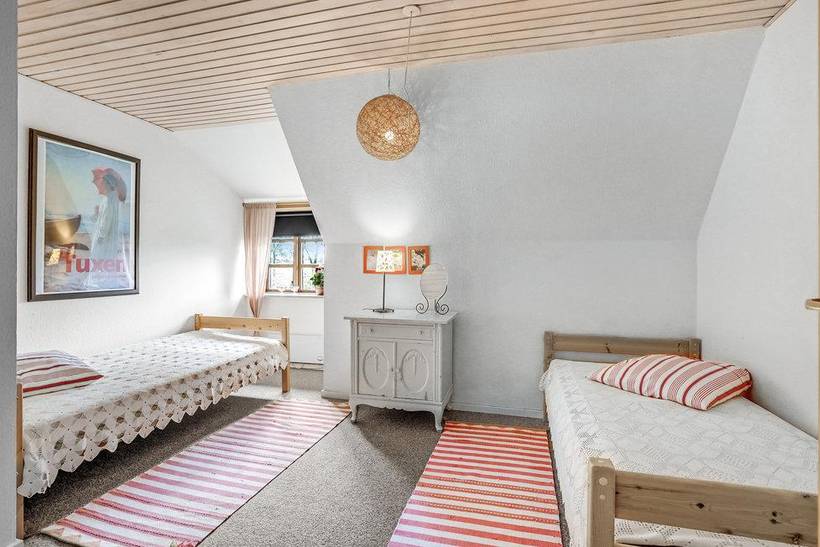 Foto von Ferienhaus IP80 in Grønninghoved - Südjütland