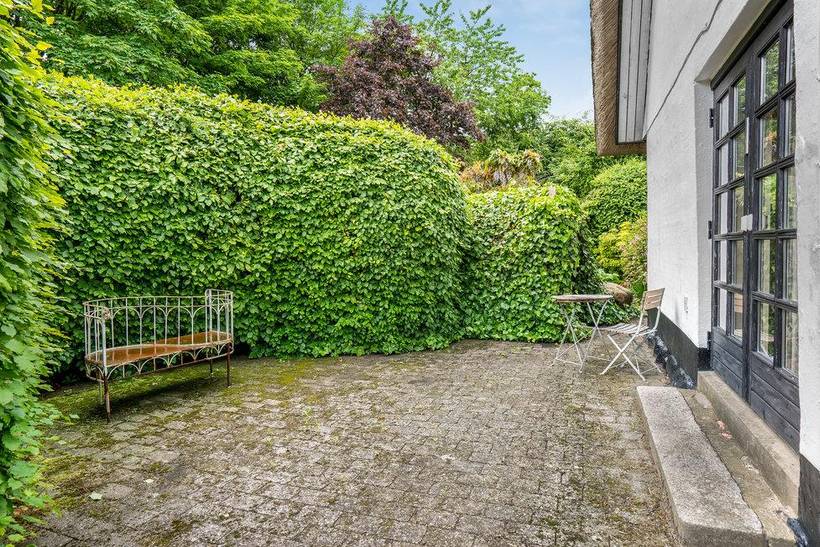 Foto von Ferienhaus IP80 in Grønninghoved - Südjütland