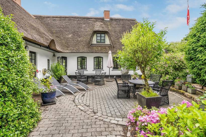 Foto von Ferienhaus IP80 in Grønninghoved - Südjütland