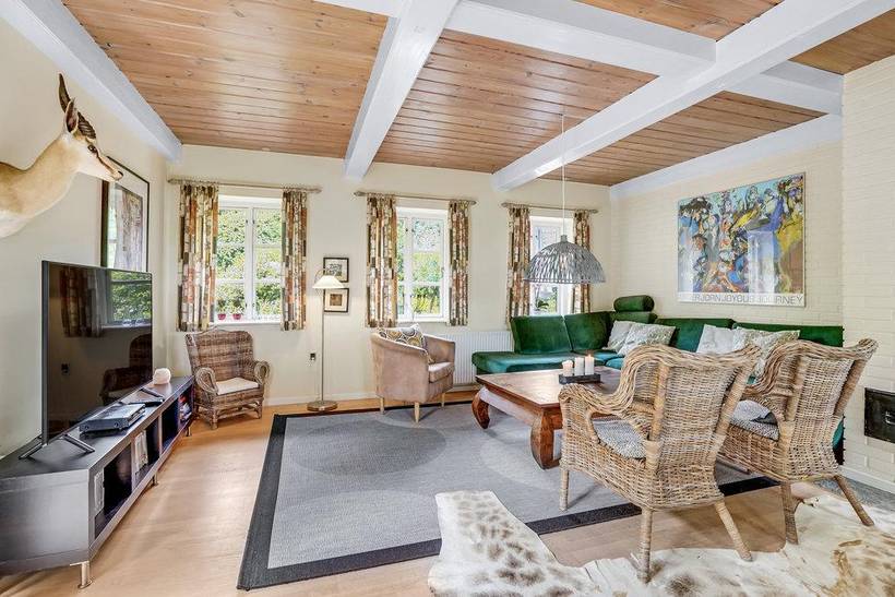 Foto von Ferienhaus IP80 in Grønninghoved - Südjütland