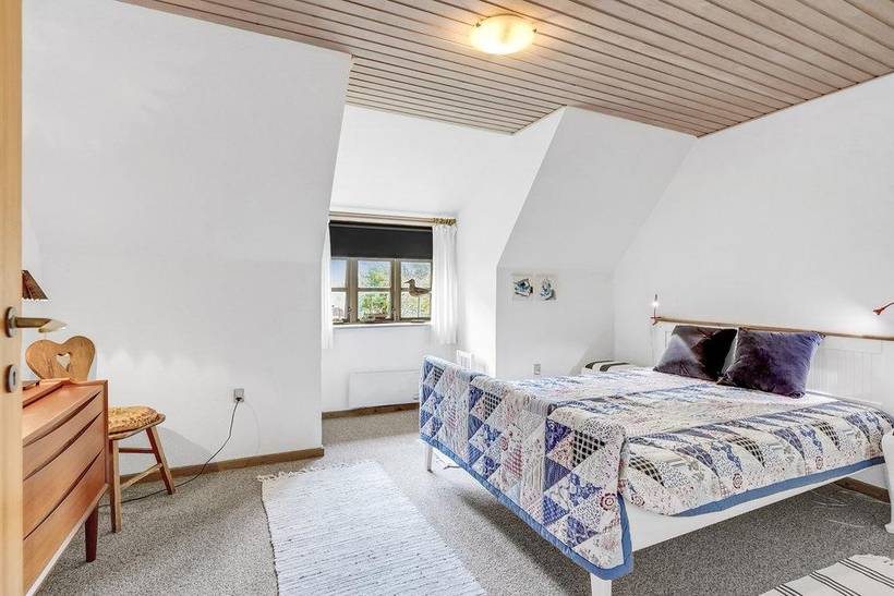 Foto von Ferienhaus IP80 in Grønninghoved - Südjütland