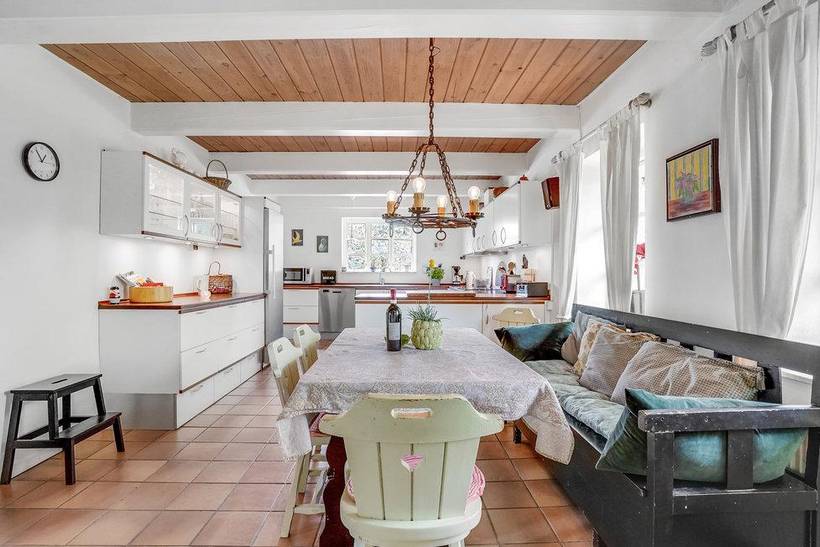 Foto von Ferienhaus IP80 in Grønninghoved - Südjütland