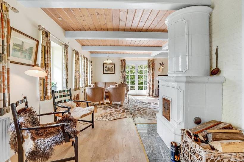 Foto von Ferienhaus IP80 in Grønninghoved - Südjütland