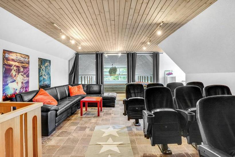 Foto von Ferienhaus IP80 in Grønninghoved - Südjütland