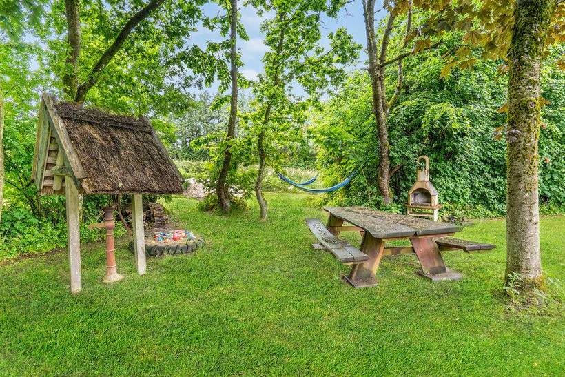 Foto von Ferienhaus IP80 in Grønninghoved - Südjütland
