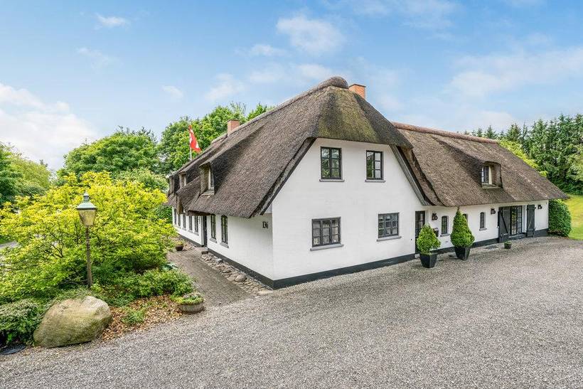 Foto von Ferienhaus IP80 in Grønninghoved - Südjütland