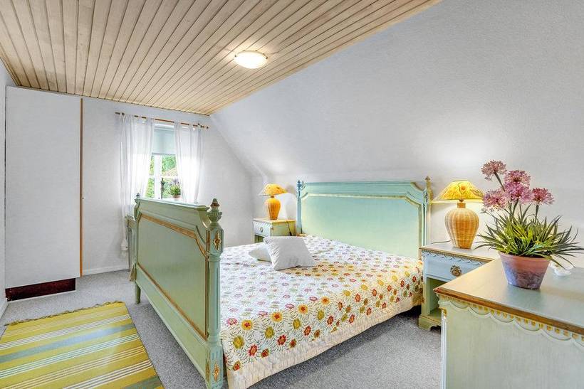Foto von Ferienhaus IP80 in Grønninghoved - Südjütland