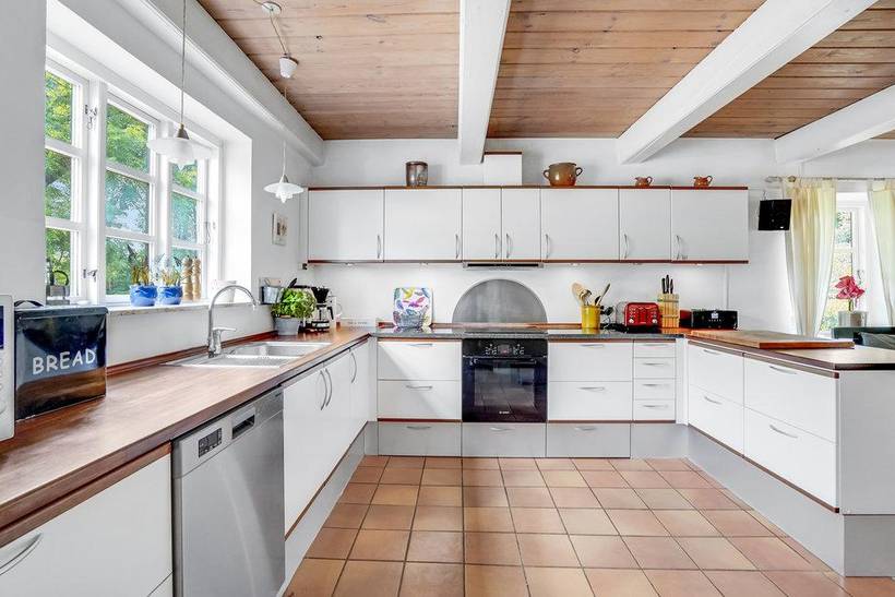 Foto von Ferienhaus IP80 in Grønninghoved - Südjütland
