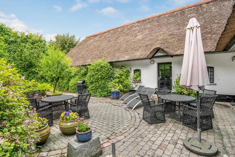 Foto von Ferienhaus IP80 in Grønninghoved - Südjütland