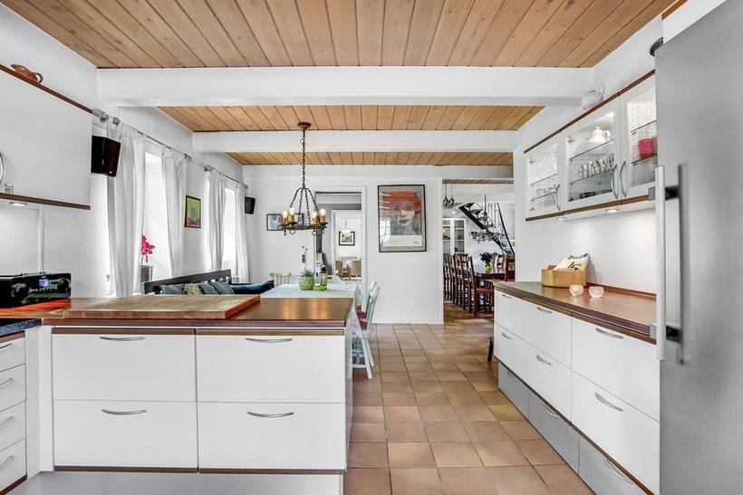 Foto von Ferienhaus IP80 in Grønninghoved - Südjütland