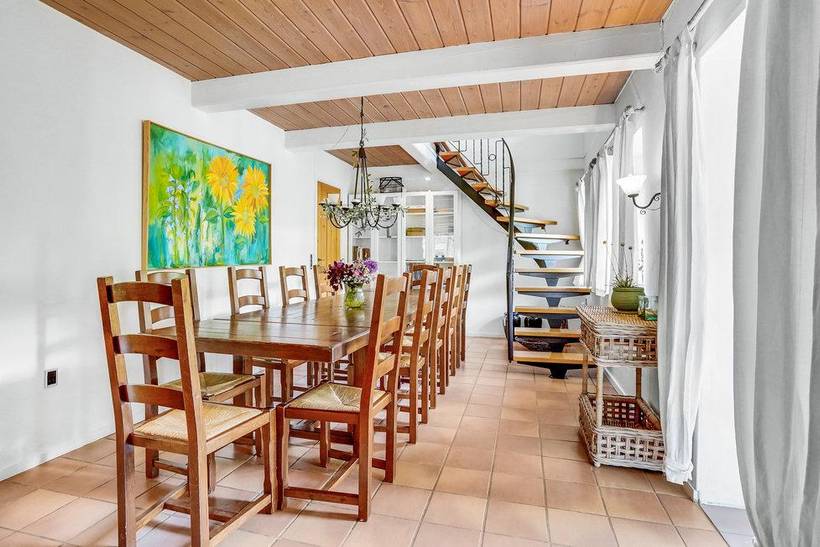 Foto von Ferienhaus IP80 in Grønninghoved - Südjütland