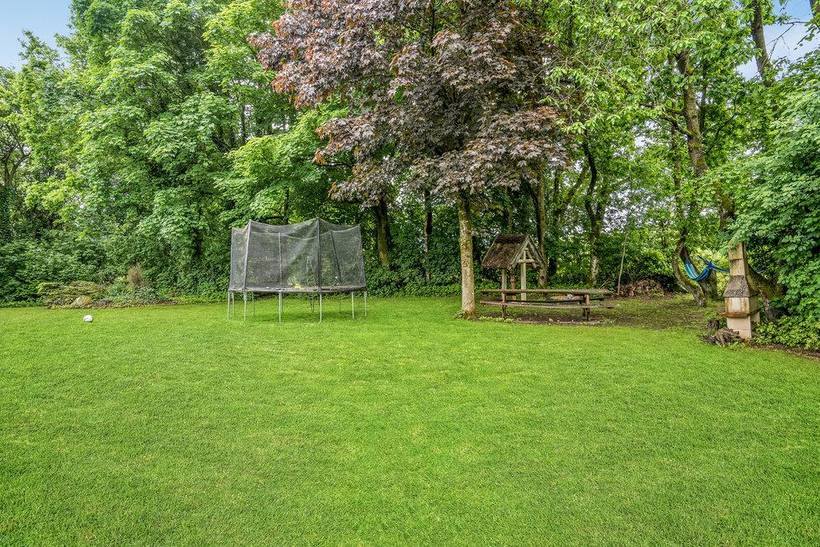 Foto von Ferienhaus IP80 in Grønninghoved - Südjütland