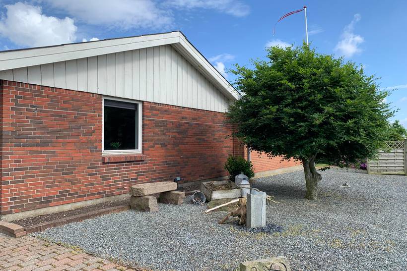 Foto von Ferienhaus IP83 auf Mors - Thy/Limfjord