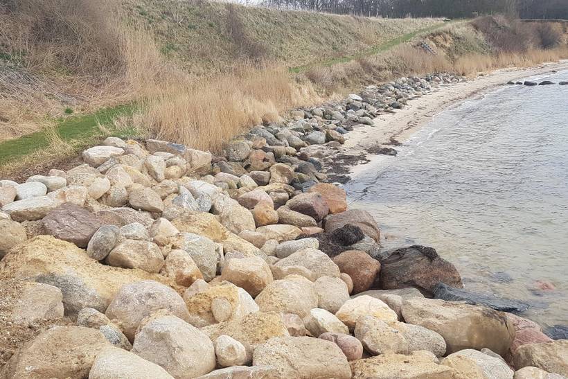Foto von Ferienhaus IP83 auf Mors - Thy/Limfjord