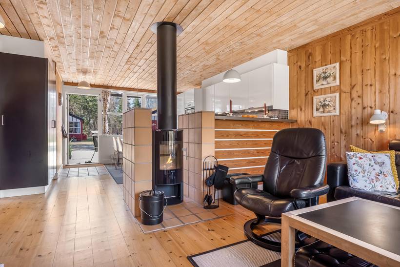 Foto von Ferienhaus IP85 in Marielyst - Falster