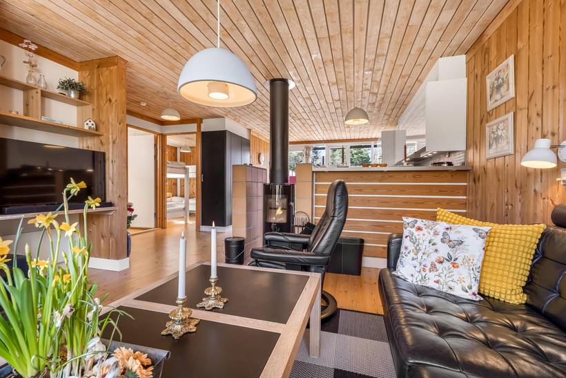Foto von Ferienhaus IP85 in Marielyst - Falster