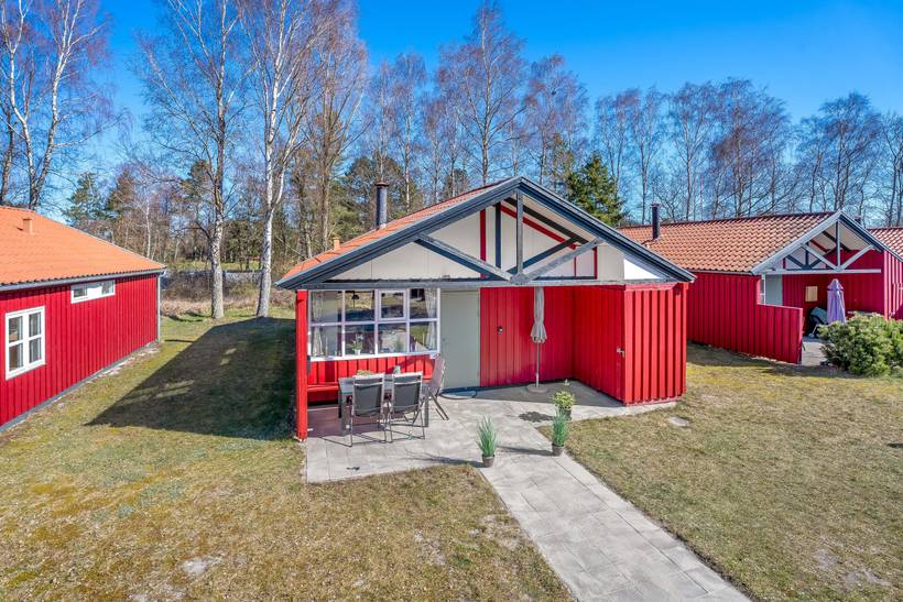Foto von Ferienhaus IP85 in Marielyst - Falster