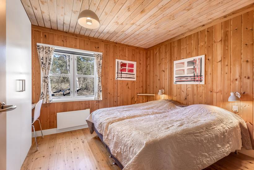Foto von Ferienhaus IP85 in Marielyst - Falster