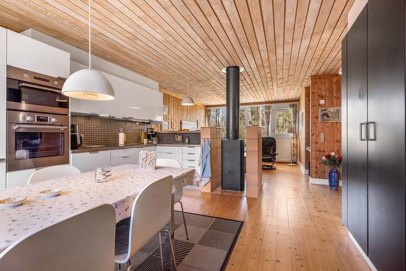 Foto von Ferienhaus IP85 in Marielyst - Falster