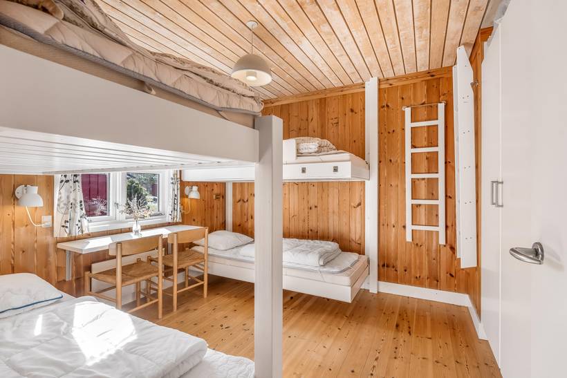 Foto von Ferienhaus IP85 in Marielyst - Falster