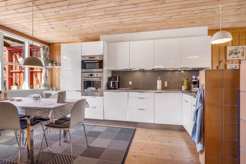 Foto von Ferienhaus IP85 in Marielyst - Falster