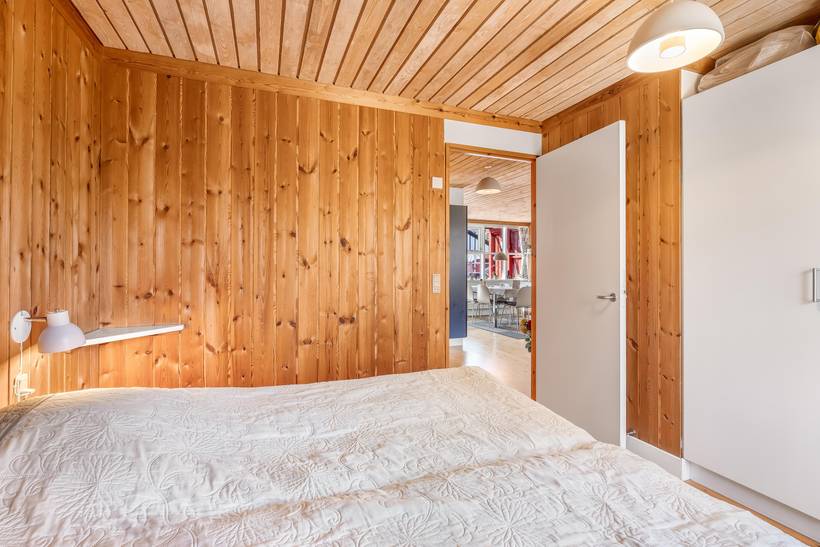 Foto von Ferienhaus IP85 in Marielyst - Falster