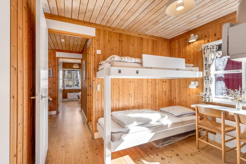 Foto von Ferienhaus IP85 in Marielyst - Falster