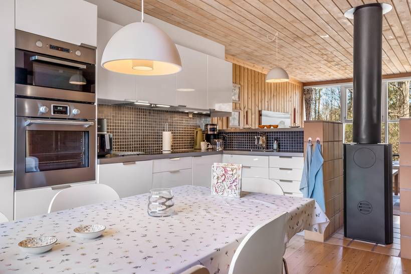 Foto von Ferienhaus IP85 in Marielyst - Falster